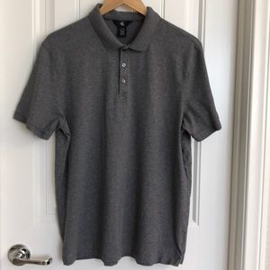 Calvin Klein men’s polo